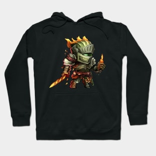 Soul of Cinder Hoodie